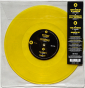 Snap "Rhythm Is A Dancer" 2022 Maxi Single Limited Ed. Numbered Yellow Vinyl NEW   - вид 1