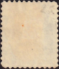 Канада 1928 год . Король Георг V , 5c . Каталог 5,50 £. - вид 1