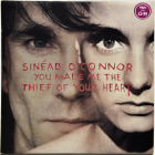 Sinead O'Connor (Bono U2) 