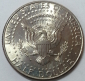 США, 1/2 доллара, 50 центов 2013 год, Р- Филадельфия, Дж.Кеннеди, UNC !!!; _222_ - вид 1