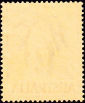 Австралия 1959 год . Флора , Австралийская акация .(3) - вид 1