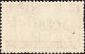 Великобритания 1959 год . Архитектура . Замок Карнарвон . 5 s .Каталог 3,0 €. (5) - вид 1