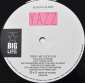 Yazz "Treat Me Good" 1990 Maxi Single PROMO + Platten Pass   - вид 5