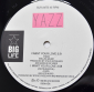Yazz "Treat Me Good" 1990 Maxi Single PROMO + Platten Pass   - вид 6