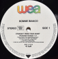 Bonnie Bianco "Straight From Your Heart" 1989 Maxi Single   - вид 2