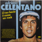 Adriano Celentano "Il Tuo Bacio E Come Un Rock" 1981 2Lp Italy   - вид 1