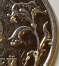 5 рублей 2009 год, ММД, магнитная, Разновидность по АС - Шт. Н-5.4В; _149_ - вид 2
