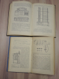 4 книги химия химическая технология процессы аппараты научная литература практикум СССР - вид 2
