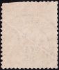 Франция 1879 год . Аллегория . 25 c . Каталог 5,50 £ . (3) - вид 1