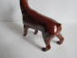 Доберман собака ,авторская керамика,Вербилки - вид 3