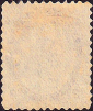 Канада 1898 год . Queen Victoria 2 c . Каталог 2,25 £. (3) - вид 1