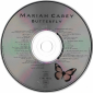 Mariah Carey "Butterfly" 1997 CD Austria   - вид 2