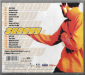 Shaggy "Hot Shot" 2001 CD Russia   - вид 1
