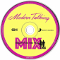 Modern Talking "Ready For The Mix (Mixes & Rarities 1984-2003" 2017 2CD Russia  - вид 2