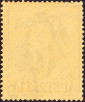 Австралия 1959 год . Флора , Австралийская акация .(4) - вид 1