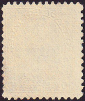  Канада 1922 год . King George V , 10 с . Каталог 5,0 €. - вид 1