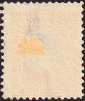 Канада 1927 год . 60-летие Конфедерации . Сэр Джон А. Макдональд (1815–1891) . Каталог 2,40 €. - вид 1