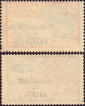 Уоллис и Футуна 1930 год . Мангровый залив . Каталог 13,0 £.  - вид 1