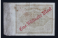 Германия 1000 Марок 1922 надпечатка 1 миллиард 1000000000 марок Веймарская республика - вид 1