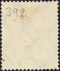 Германия , рейх . 1926 год . Авиа Почта , орел . Каталог 35,0 £  - вид 1