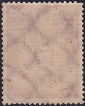 Германия , рейх . 1922 год . Голубь . Каталог 15,0 €. (2) - вид 1