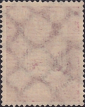 Германия , рейх . 1922 год . Голубь . Каталог 15,0 €. (4) - вид 1