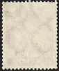 Германия , рейх . 1924 год . Новый имперский орел . Каталог 140 € (2) - вид 1