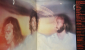 Bee Gees "Spirits Having Flown" 1979 Lp  - вид 2