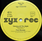 Paul Sharada "Dancing All The Night" 1985 Maxi Single ZYX   - вид 2