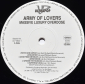 Army Of Lovers "Massive Luxury Overdose" 1991 Lp   - вид 4