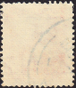 Новая Зеландия 1935 год . Резной Дом Маори . Каталог 3,50 £ . (4) - вид 1