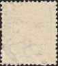 Дания 1904 год . Король Кристиан IX , 20 э . Каталог 2,50 £. (5) - вид 1