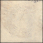 Австрия 1867 год . Mercurius , газетная . Каталог 30,0 €. - вид 1