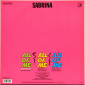 Sabrina "All Of Me" 1988 Maxi Single  - вид 1