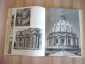 Книга альбом Памятники мирового искусства искусство Италии XVI архитектура скульптура Италия Рим - вид 3
