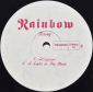 Rainbow "Rising" 1976/1993 Lp Russia   - вид 3
