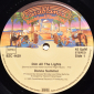 Donna Summer (Pr. Giorgio Moroder) "Dim All The Lights" 1979 Maxi Single  - вид 2