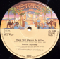 Donna Summer (Pr. Giorgio Moroder) "Dim All The Lights" 1979 Maxi Single  - вид 3