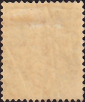 Франция 1902 год . Аллегория . 5 с . Каталог 0,65 €. (2) - вид 1