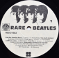 The Beatles "Rare Beatles" 1993 Lp Russia   - вид 2