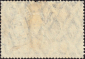 Германия , Рейх . 1916 год . Север и юг, римская надпись / Каталог 65,0 €.(2) - вид 1