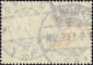 Германия , Рейх . 1916 год . Север и юг, римская надпись / Каталог 65,0 €.(4) - вид 1