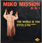 Miko Mission 