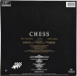 Chess (ABBA Benny Andersson · Tim Rice · Björn Ulvaeus) "Musical" 1984 2Lp   - вид 1