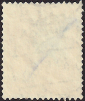 Германия , рейх . 1934 год . Золотой орел и глобус . Каталог 17,0 €.  - вид 1