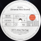 O.R.S. (Orlando Riva Sound) "O.T.T. (Over The Top)" 1981 Maxi Single   - вид 2
