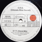 O.R.S. (Orlando Riva Sound) "O.T.T. (Over The Top)" 1981 Maxi Single   - вид 3