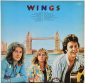 Paul McCartney & Wings "London Town" 1978 Lp   - вид 1