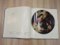 большая книга альбом национальный музей Куба pintura искусство живопись картины  СССР - вид 2