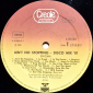 Enigma "Ain't No Stopping - Disco Mix '81" 1981 Maxi Single   - вид 2